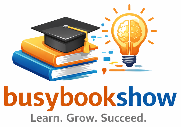 busybookshow